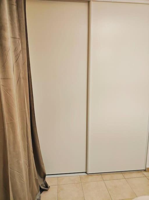 Appartement Des Carmes نيم المظهر الخارجي الصورة