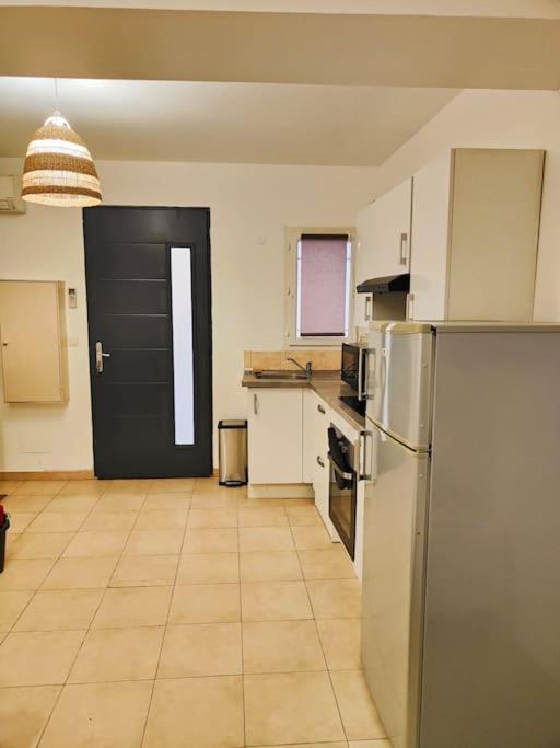 Appartement Des Carmes نيم المظهر الخارجي الصورة