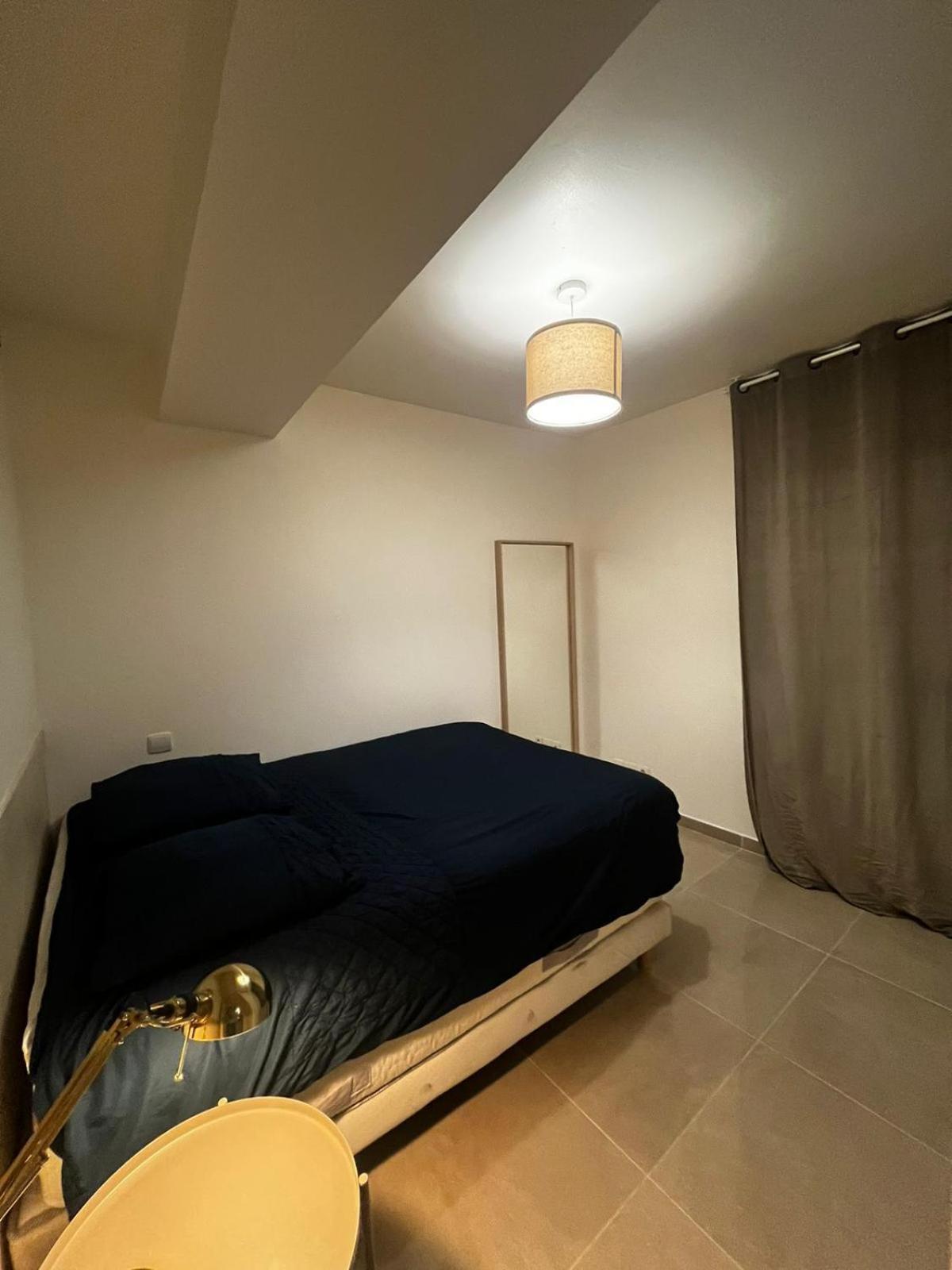 Appartement Des Carmes نيم المظهر الخارجي الصورة