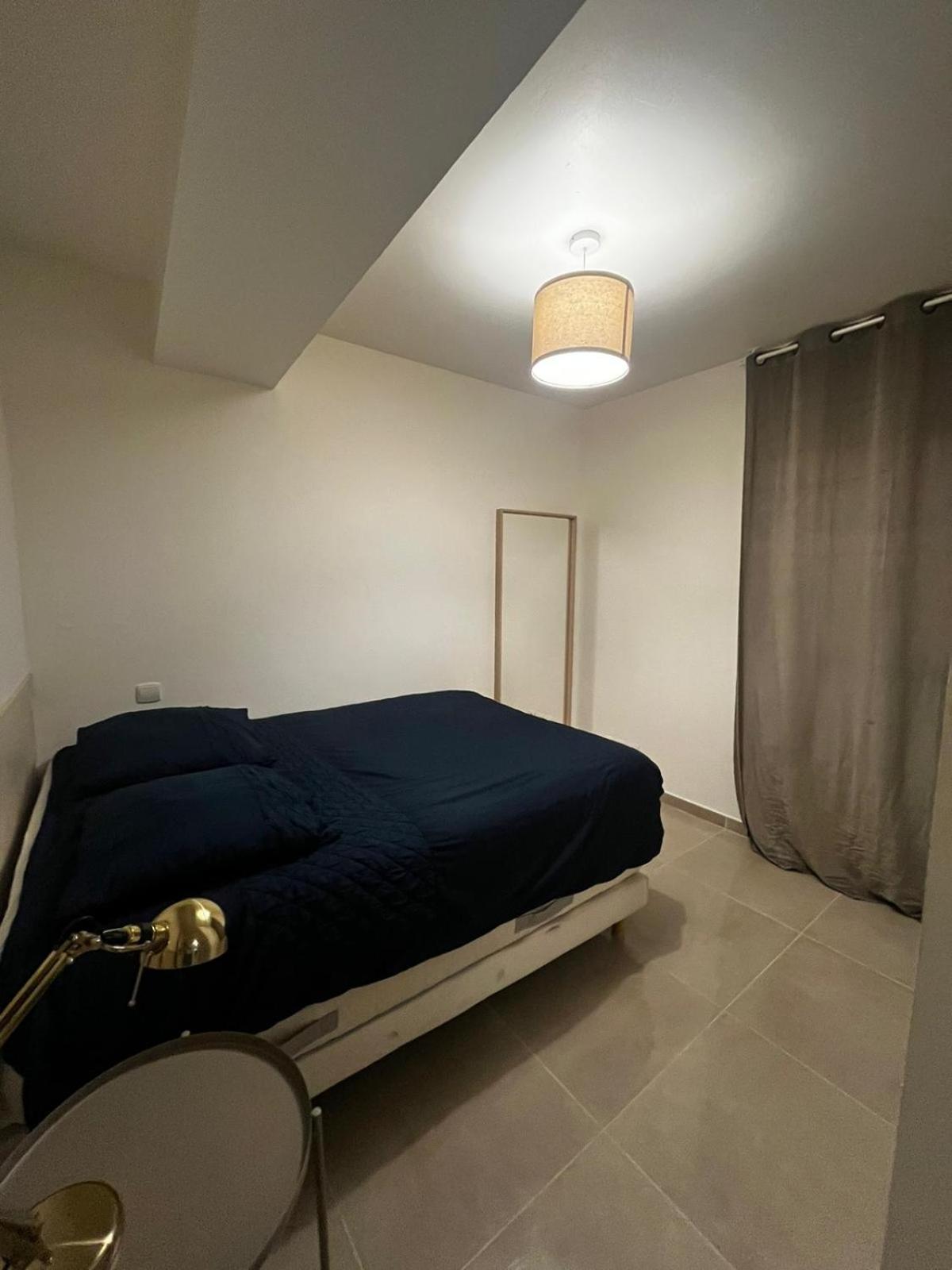 Appartement Des Carmes نيم المظهر الخارجي الصورة