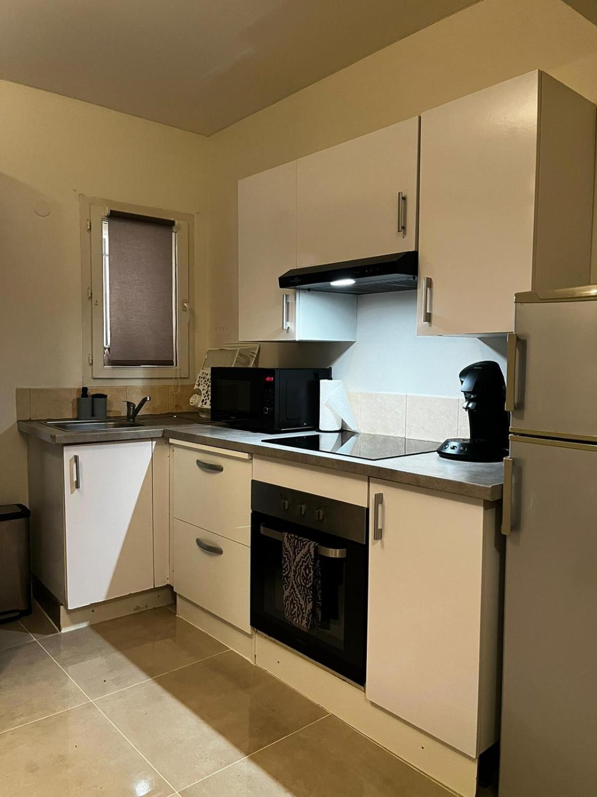 Appartement Des Carmes نيم المظهر الخارجي الصورة