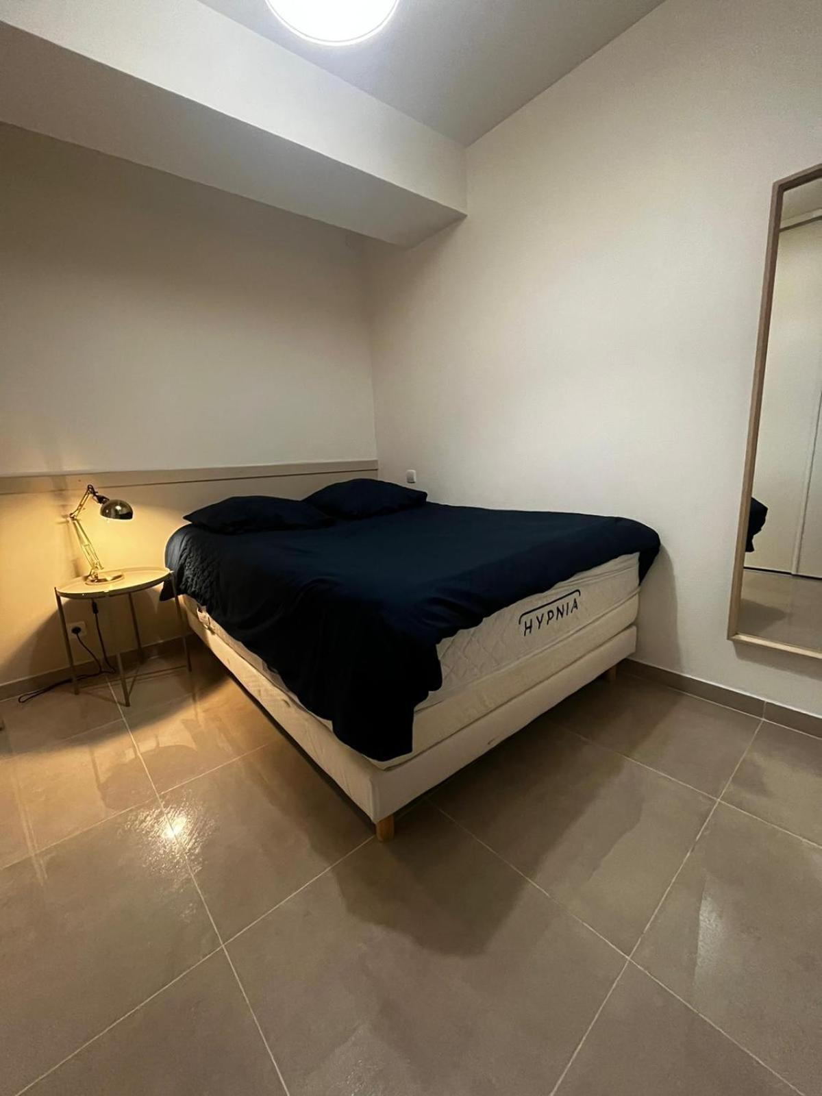 Appartement Des Carmes نيم المظهر الخارجي الصورة
