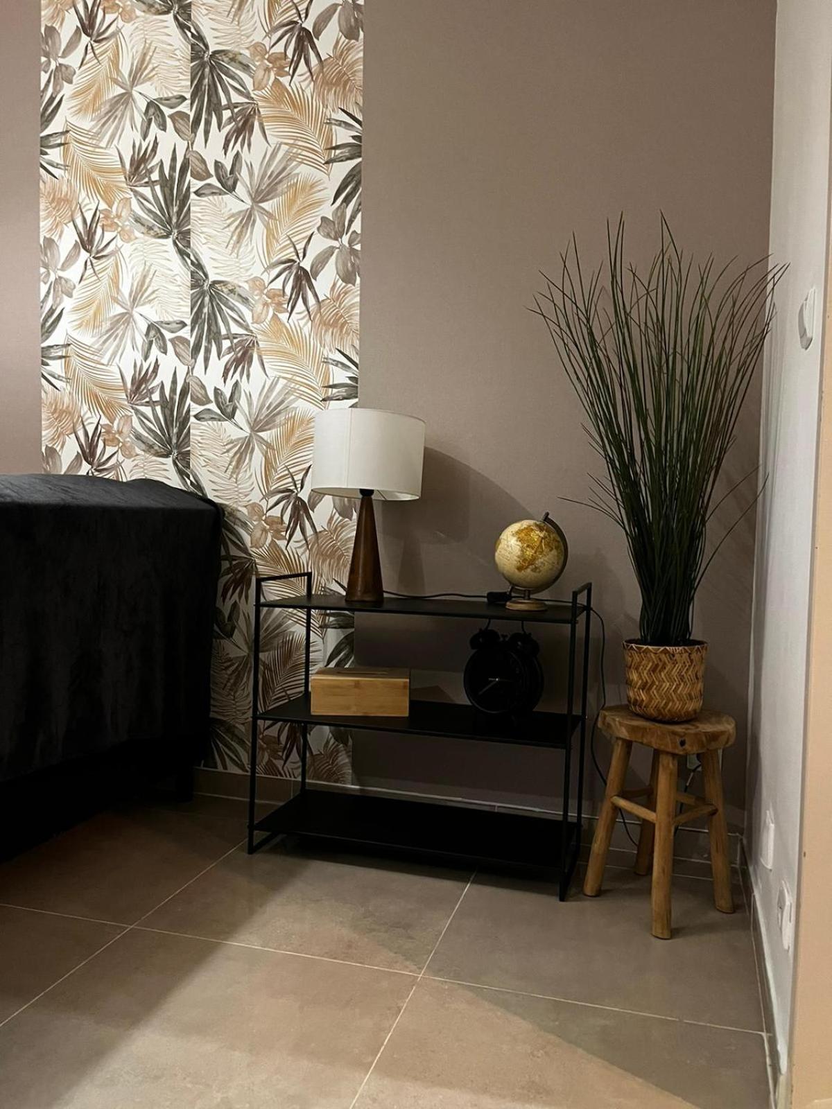 Appartement Des Carmes نيم المظهر الخارجي الصورة
