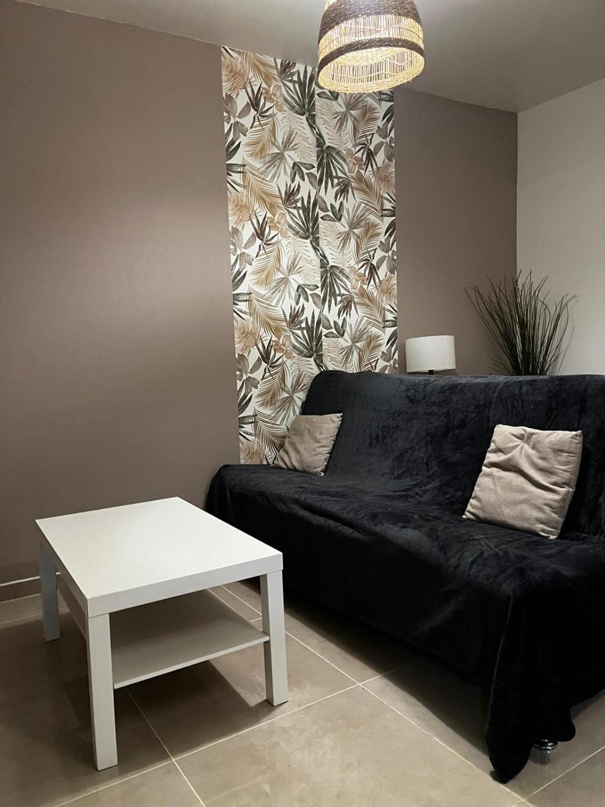 Appartement Des Carmes نيم المظهر الخارجي الصورة