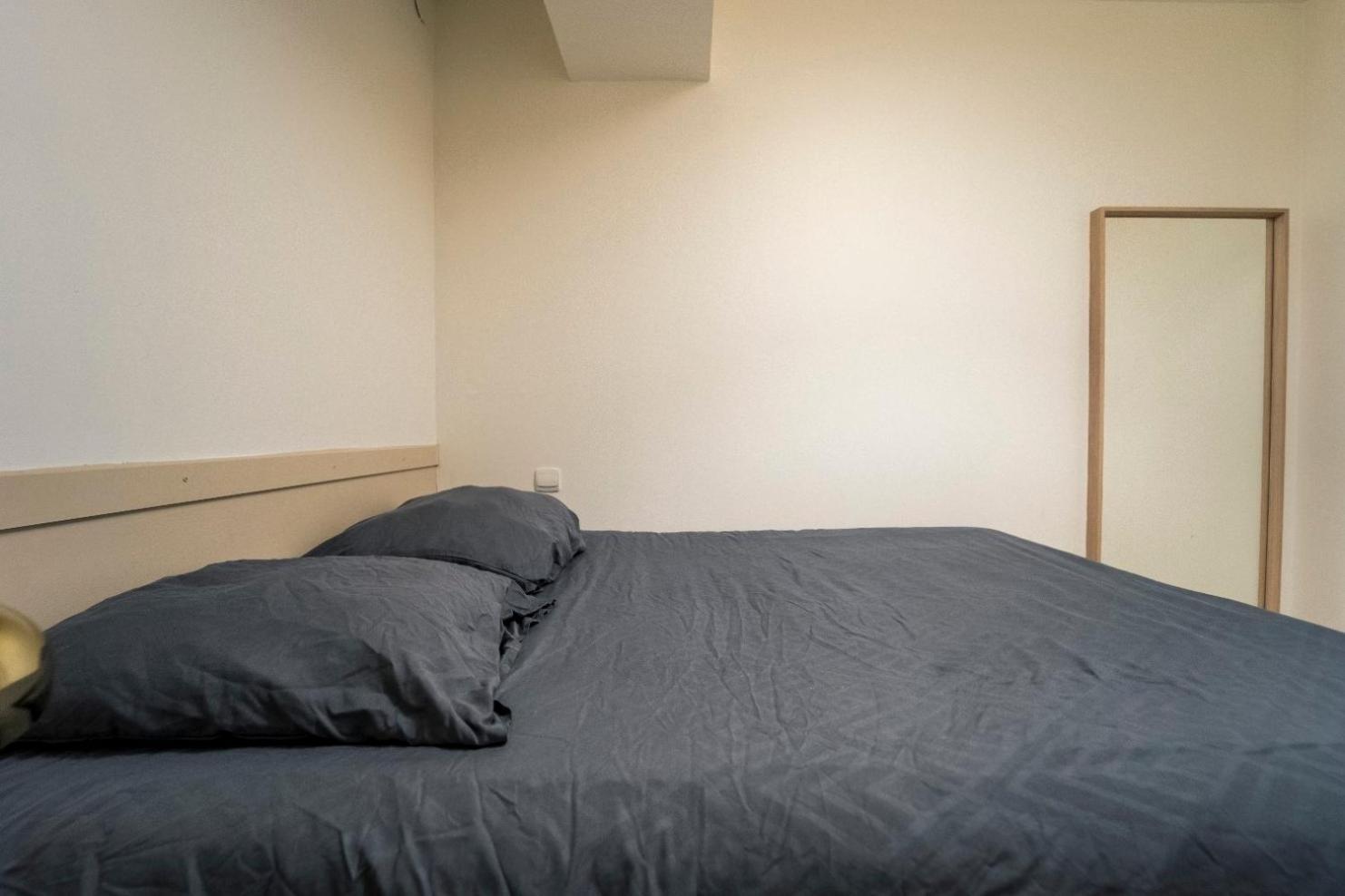 Appartement Des Carmes نيم المظهر الخارجي الصورة