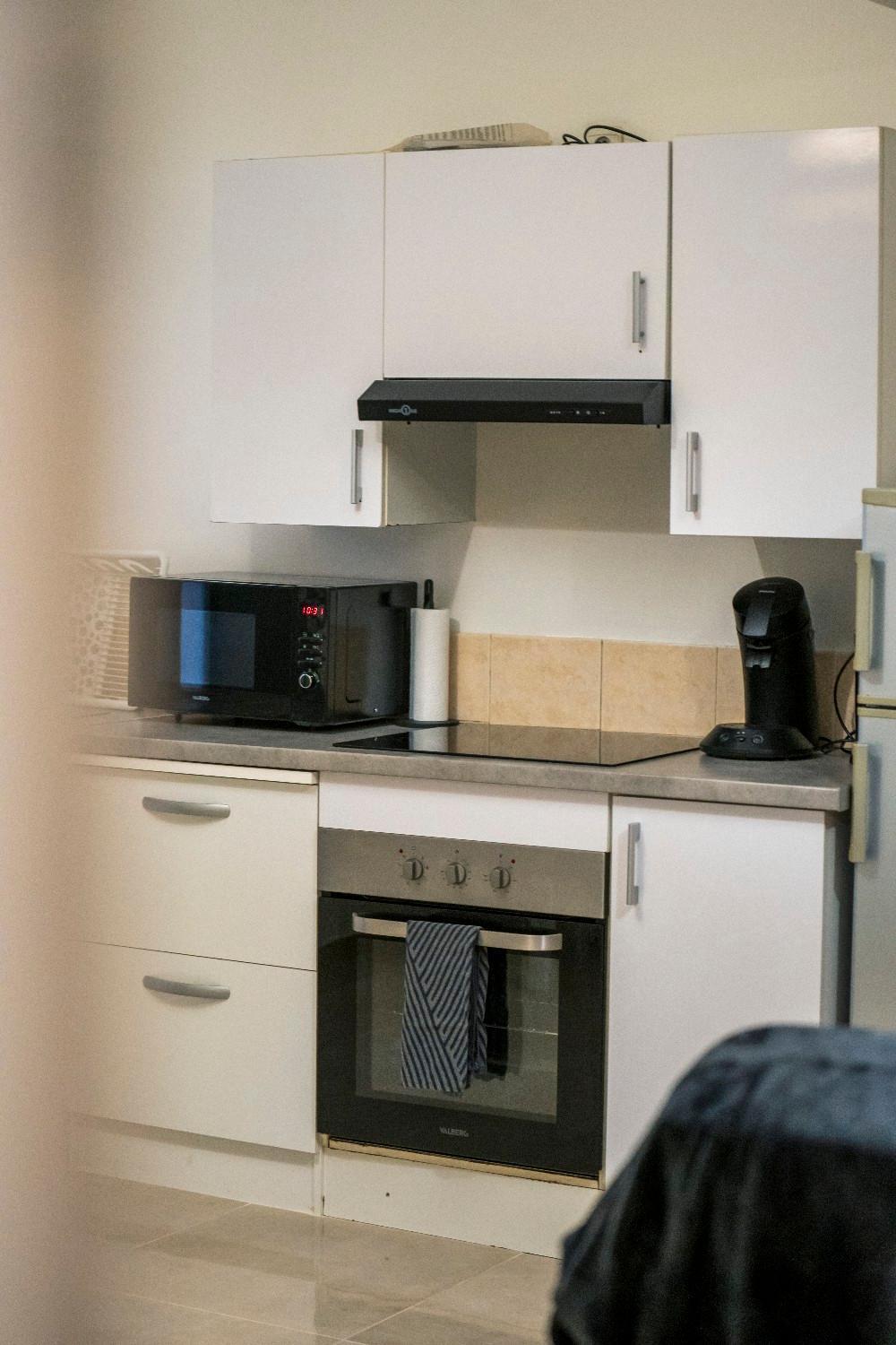Appartement Des Carmes نيم المظهر الخارجي الصورة