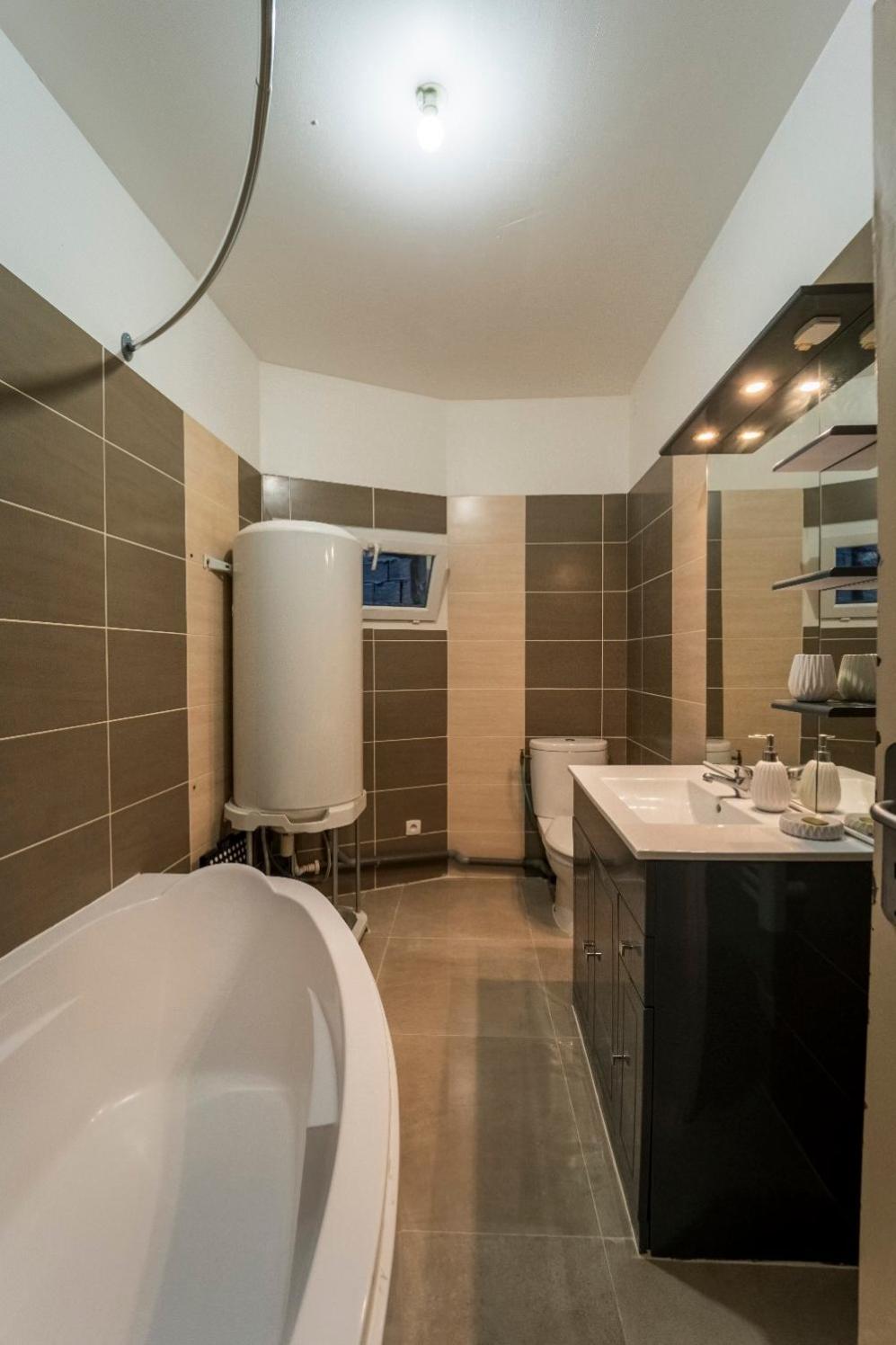 Appartement Des Carmes نيم المظهر الخارجي الصورة