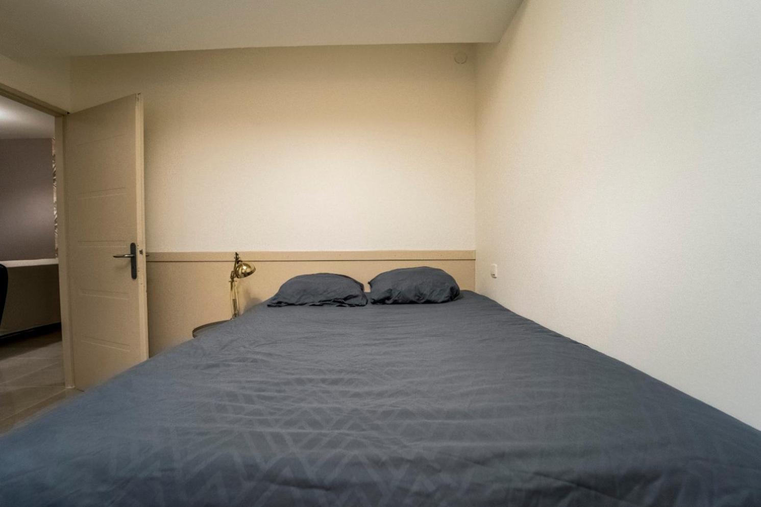 Appartement Des Carmes نيم المظهر الخارجي الصورة